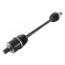 6 BALL HEAVY DUTY AXLE REAR