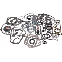COMPLETE EST GASKET EVO BIG TWIN KIT