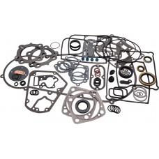 COMPLETE EST GASKET EVO BIG TWIN KIT