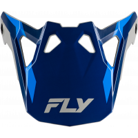 FORMULA CP SEAL VISOR NAVY/BLUE/GREY YL-LG