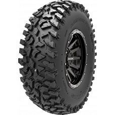 TIRE RAMPAGE FURY 32X10R15 8PR TIRE RAMPAGE FURY 32X10R15 8PR