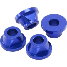 RUBBER KILLER BLUE