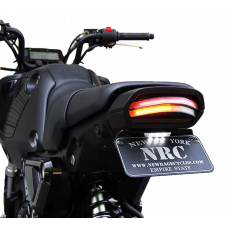 FENDER ELIMINATOR HON