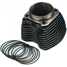 GASKET ORING CYL TO CRANK TWIN CAM 88 10/PK 11256