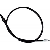 BLACK VINYL SPEEDO CABLE