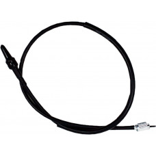 BLACK VINYL SPEEDO CABLE