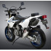 EXHAUST SIGNATURE RS-4 FULL-SYS SS-AL-CF DUAL