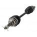 6 BALL HEAVY DUTY AXLE FRONT