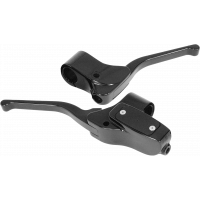CLUTCH PERCH ASSM CABLE BLACK