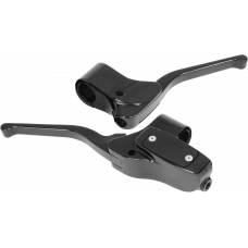 CLUTCH PERCH ASSM CABLE BLACK