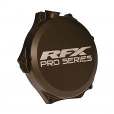 CLUTCH COVER HARD ANODIZED SUZ