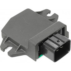 VOLTAGE REGULATOR