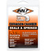 2-STROKE O-RING SPRING AND COUPLER KIT