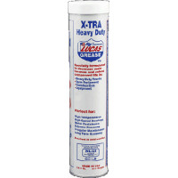 X-TRA HD GREASE CARTRIDGE 14.5 OZ (30/CASE  SOLD EA)