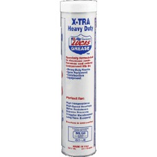 X-TRA HD GREASE CARTRIDGE 14.5 OZ (30/CASE  SOLD EA)