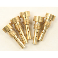 KEIHIN CV CARB PILOT JET 40 5/PK