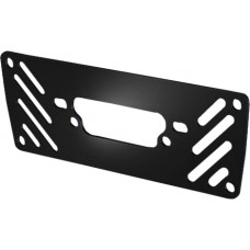 WINCH MOUNT