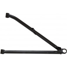 LOWER LH A-ARM S-D