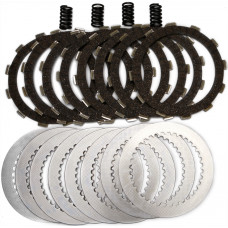 DIRT RACER CLUTCH SET DRC87