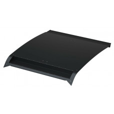 PRO XP ROOF W/ POCKET BLACK