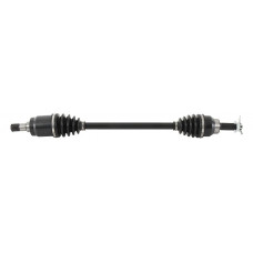 8 BALL EXTREME AXLE FRONT