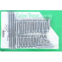 BIG TWIN CAM AND PRIMARY 07-16 TC TOURING MODELS