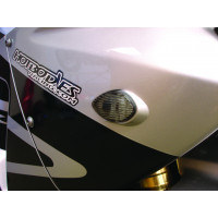 FLUSH MOUNT SIGNAL TS SMOKE