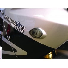 FLUSH MOUNT SIGNAL TS SMOKE