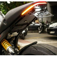 FENDER ELIMINATOR DUC