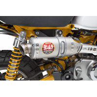 EXHAUST STREET RS-3 SLIP-ON SS-SS-TI