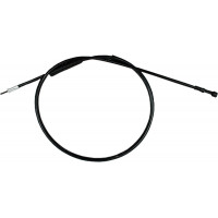 BLACK VINYL SPEEDO CABLE