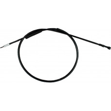 BLACK VINYL SPEEDO CABLE