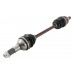 6 BALL HEAVY DUTY AXLE FRONT