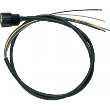 REPL RR FENDER LIGHT HARNESS USE W/ BADLANDS 850-09020