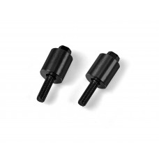 CRM SPACER KIT BLACK