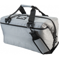 48 PACK BALLISTIC SILVER