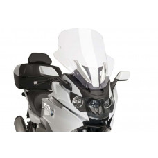 WINDSCREEN TOURING CLEAR BMW