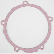 MOTORCYCLE IGNITION COVER GASKET