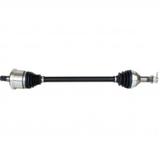 8-BALL EXTREME DUTY AXLE