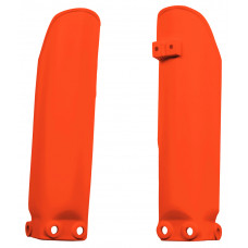 FORK GUARD ORANGE