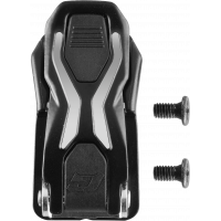 SG22 BUCKLE KIT BLACK