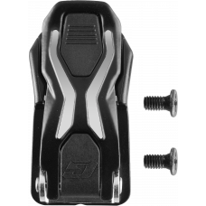 SG22 BUCKLE KIT BLACK