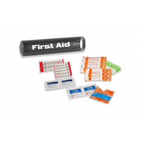 HIDE 'N' GO FIRST AID KIT