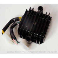 REGULATOR/RECTIFIER LITHIUM HON