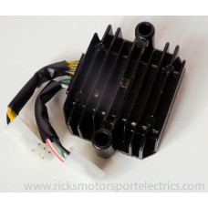 REGULATOR/RECTIFIER LITHIUM HON