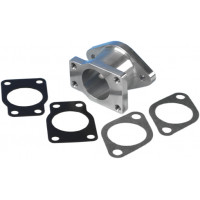 GASKET INTAKE MANIFOLD LINKERT TO BENDIX CONV KIT 27411-40-A