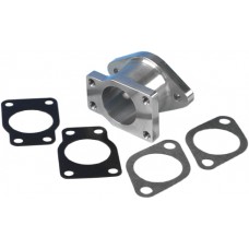 GASKET INTAKE MANIFOLD LINKERT TO BENDIX CONV KIT 27411-40-A