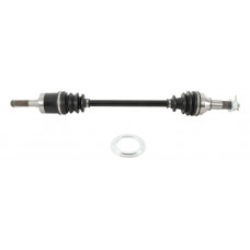 6 BALL HEAVY DUTY AXLE FRONT