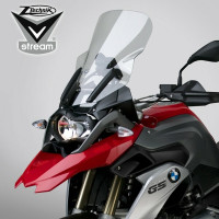 VSTREAM WINDSCREEN TALL TOUR CLEAR BMW VSTREAM WINDSCREEN TALL TOUR CLEAR BMW