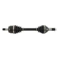 8 BALL EXTREME AXLE FRONT